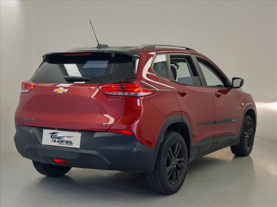 CHEVROLET TRACKER 1.0 TURBO FLEX LT AUTOMÁTICO